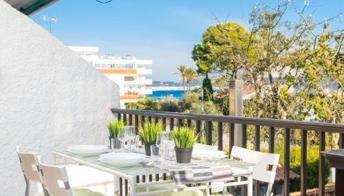 Photo 1 - Apartment in Alcúdia with garden and sea view