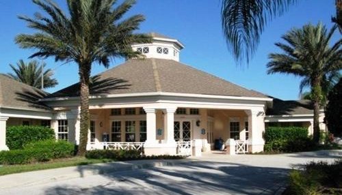 Photo 1 - Windsor Palms Resort in Orlando/ Kissimmee near Disney