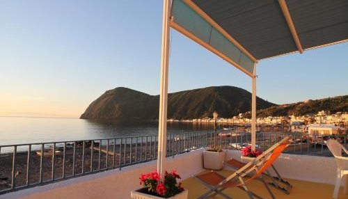 Photo 1 - House in Lipari with garden and sea view