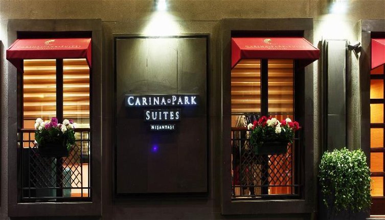 Photo 1 - Carina Park Suites Nisantasi