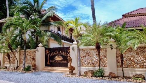 Foto 1 - Sibaja Palms Sunset Beach Luxury Villa