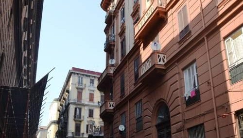 Photo 1 - Le Piazze Di Napoli Apartment