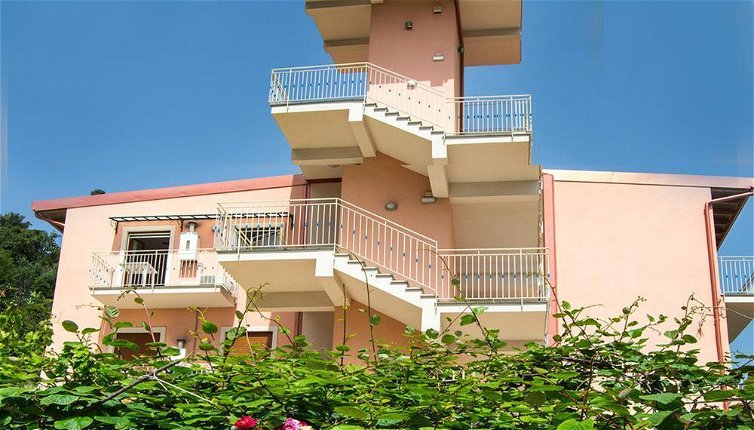 Photo 1 - Residence Villa Mare Taormina