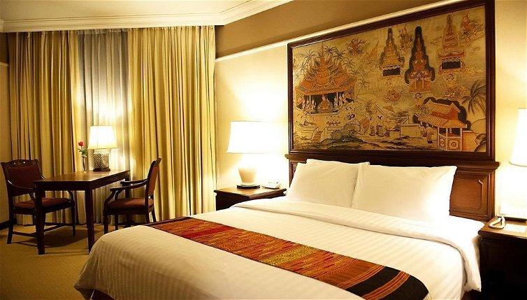 Foto 1 - Wiang Inn Hotel