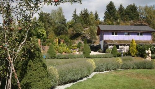 Foto 1 - Casa en Cornimont con terraza y vistas al jardín