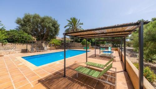 Photo 1 - Villa in Manacor with swimming pool and garden view