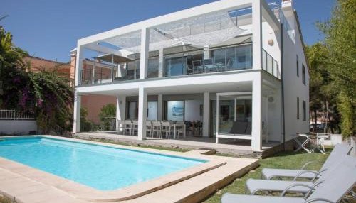 Photo 1 - House in Alcúdia with private pool and sea view