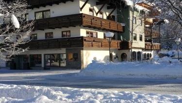 Photo 1 - Appartement Pillersee