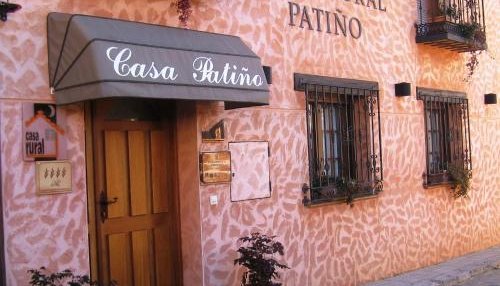 Photo 1 - Casa Rural Patiño