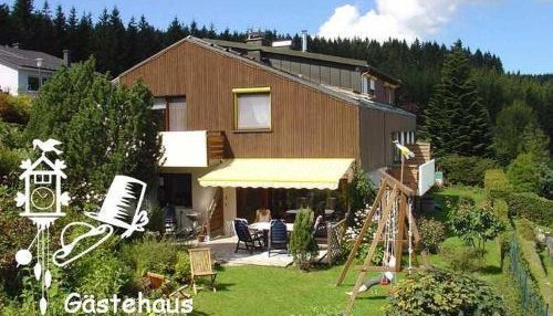 Photo 1 - Apartmenthaus Himmelswiese