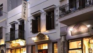Foto 1 - Odos Oneiron Boutique Hotel