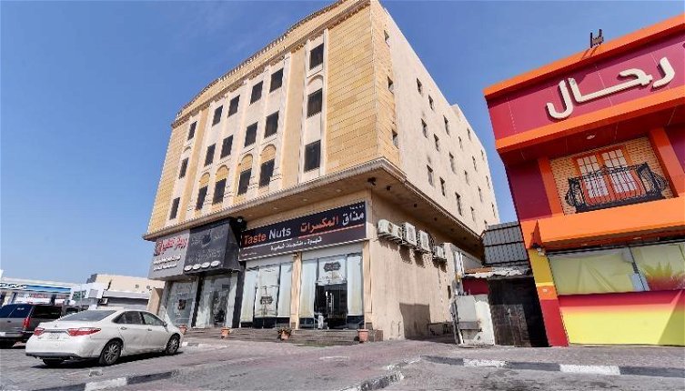 Photo 1 - OYO 426 Royal Al Khaleej Furnished Apartments