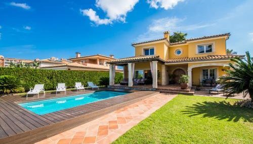 Photo 1 - House in Alcúdia with private pool and garden