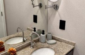 Loft Premium Itaim no Coração da Zona Sul - Congonhas, Faria Lima e Ibirapuera - Foto 23