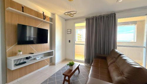 iFlat Brookfield Towers BTLX3007 Jardim Goiás - Foto 4