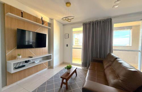 iFlat Brookfield Towers BTLX3007 Jardim Goiás - Foto 4