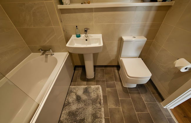 2 Bedroom Central Apartment With Parking - Foto 30