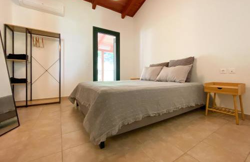 Yiama's Seaside Cottage in Paliokastro near Heraklion City - Foto 21