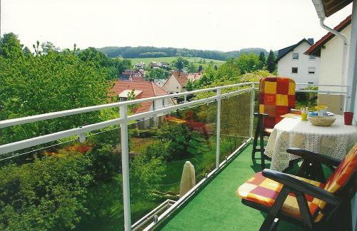 Ferienwohnung Dommes - Foto 9