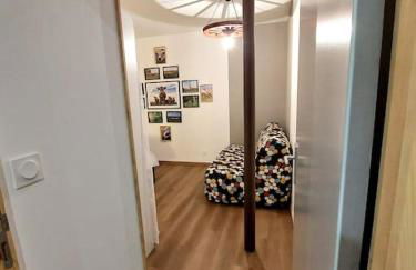 Le Caladou ! T3 classé 3 étoiles - Centre ville - Photo 14