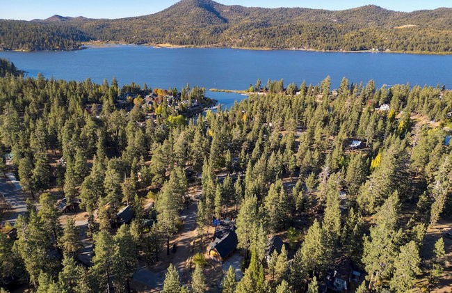 Pinetree Place by Avantstay Group Cabin w/ Hot Tub Minutes to the Lake - Photo 81