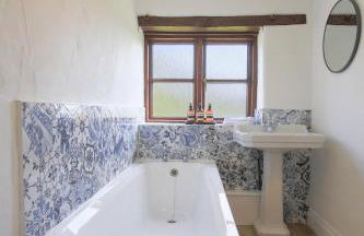 West Hollowcombe Farm - Foto 61