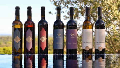 A Serenada Enoturismo - Foto 5