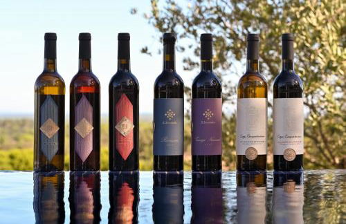 A Serenada Enoturismo - Foto 5