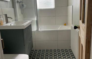 A lovely 2 bedded terrace house - Foto 16