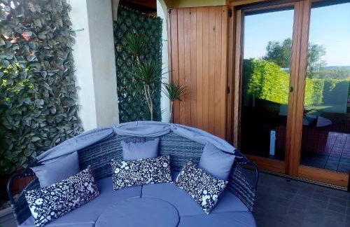 Terraced House With Private Garden - Foto 30