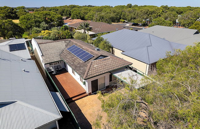 Coast Haven Busselton - Foto 17