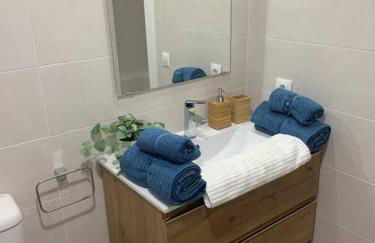 Apartamento Central A - Foto 14