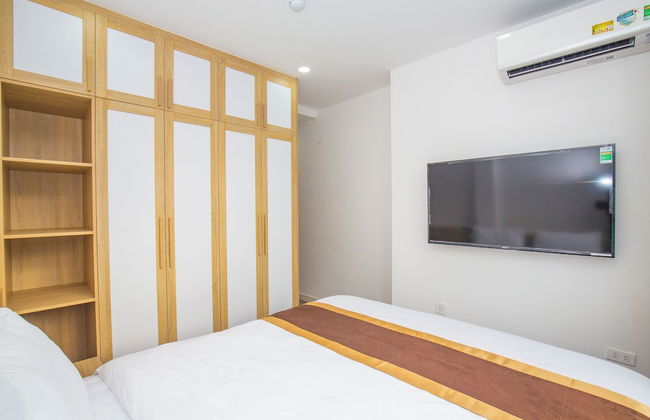 Sumitomo13 Apartment - Foto 7