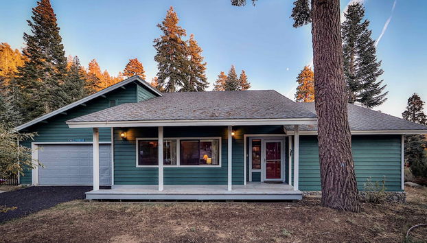 Tahoe Family Getaway - Foto 2, Imagen principal