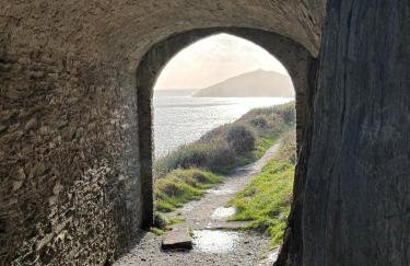 NEW - Luxury Cawsand Cottage, Steps from the Beach - Foto 44