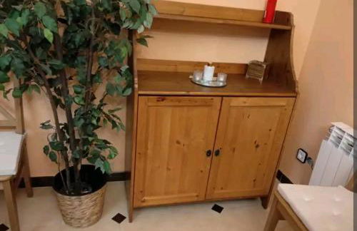 Increíble Casa Rural en la Sierra de Altomira Piscina privada y Barbacoa - Foto 59