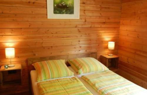 Holiday Home Eifelcottage Wildvogel by Interhome - Foto 12