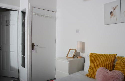 Cosy studio with kitchenette and private bathroom - 15mins to Central London! - Foto 62