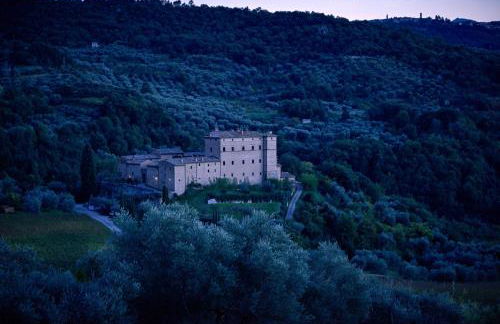 Castello Di Potentino - Foto 17