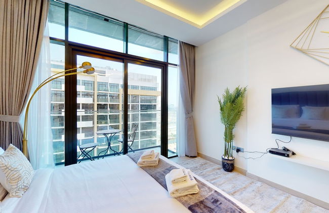 Primestay - Azizi Riviera Residences - Al Meydan - Foto 14