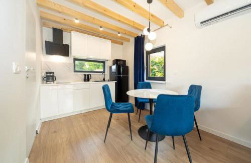 TOP house with private HOT TUB-near sea, lakes and forest - Photo 7