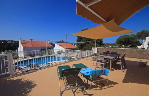 Villa Can Bella, 15 Minuten laufen Sie bis zum Strand - Foto 55