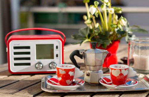 Apartment Haus Lang - Foto 6