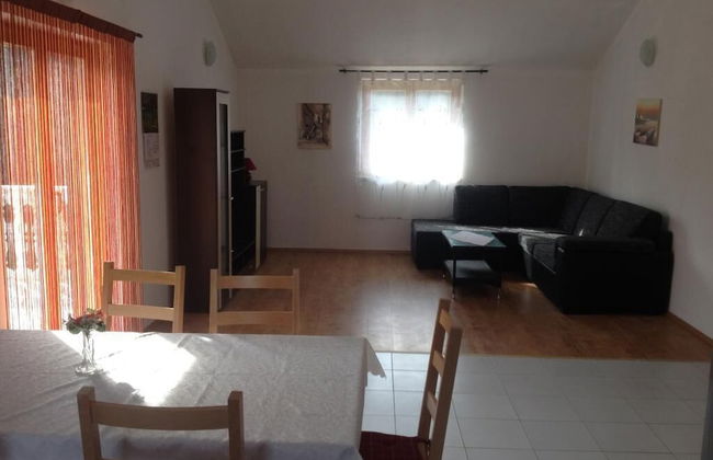 Sea View Spacious 3-bedroom Apartment Luce - Foto 7