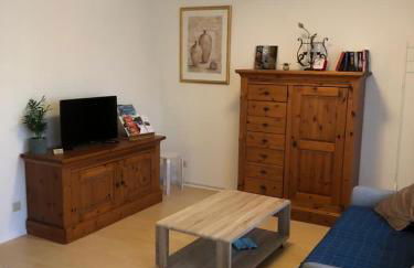 Haus Osterwiese - Foto 4