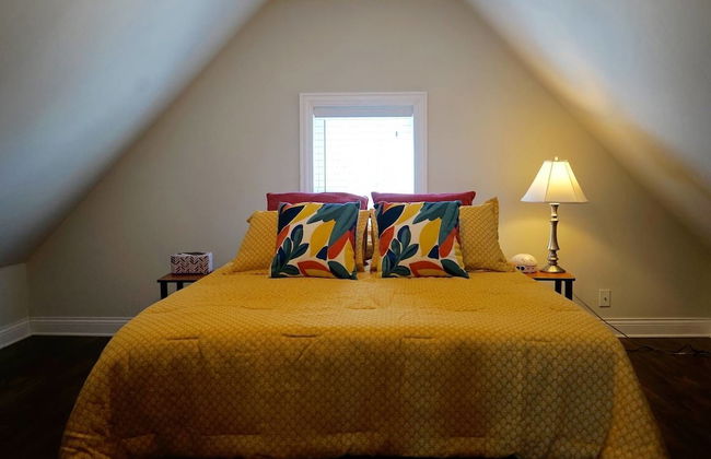 A One-way Ticket to Comforttown - Foto 5