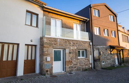 Casinha do Adro - Foto 1