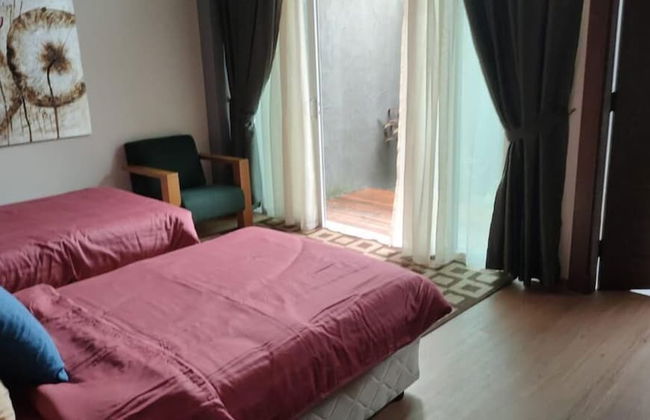 ROYALE RIVIERA RESORT PRIVATE POOL VILLA - Foto 13