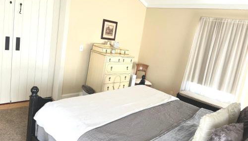 Garden City House with Hot Tub - Foto 4, wardrobe