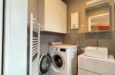 Helle Souterrain-Wohnung mit eigenem Eingang - Foto 9